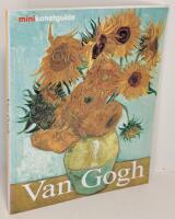 Vincent van Gogh - Liv och verk