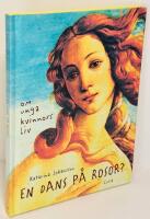En dans p&aring; rosor : om unga kvinnors liv