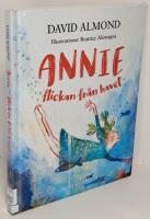 Annie : flickan fr&aring;n havet