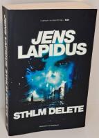 STHLM delete