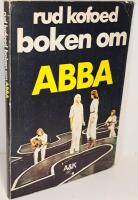 Boken om ABBA