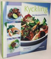 Kyckling fr&aring;n Maryland till Kiev