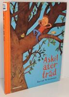 &Auml;skil &auml;ter tr&auml;d