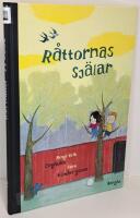 R&aring;ttornas sj&auml;lar