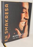 En smakresa : middagstips fr&aring;n Marcus Samuelsson