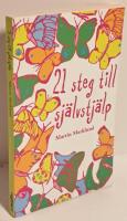 21 steg till sj&auml;lvhj&auml;lp
