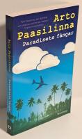 Paradisets f&aring;ngar