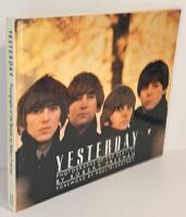 Yesterday - photographs of the Beatles by Robert Freeman