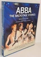 ABBA The Backstage stories (svensk)