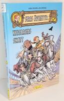 Siris &auml;ventyr - Kejsarens skatt