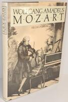 Wolfgang Amadeus Mozart
