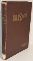 Rekord Magasinet All-Sport 1945
