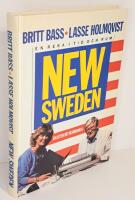 New Sweden (en liten bit av Amerika) - En resa i tid och rum