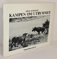 Kampen om utrymmet