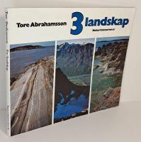 Tre landskap