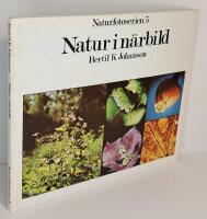 Natur i n&auml;rbild