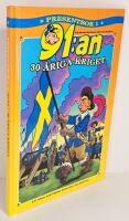 91:an Presentbok 1. 30-&aring;riga kriget