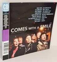 Comes with a smile 20 - Winter/Spring 2006