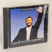 I Grandi Successi Di Pavarotti