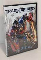 Transformers - Dark of the moon