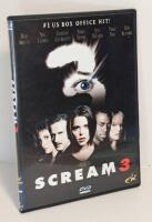 Scream 3