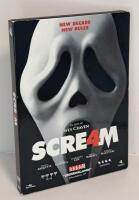 Scream 4