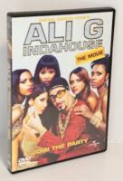 Ali G Indahouse