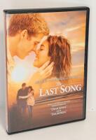 The Last song
