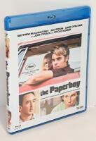 The Paperboy