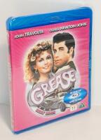 Grease - Rockin&acute;Edition