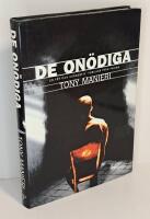 De on&ouml;diga