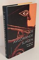 De avg&ouml;rande slagen del1 - Fr&aring;n antiken till Hastings 1066