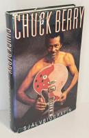 Chuck Berry - sj&auml;lvbiografin