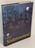 Svenska turistf&ouml;reningen &aring;rsskrift 1979 - S&ouml;dermanland