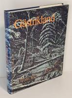 Svenska turistf&ouml;reningen &aring;rsskrift 1982 - G&auml;strikland