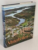 Svenska turistf&ouml;reningen &aring;rsskrift 1980 - V&auml;sterbotten