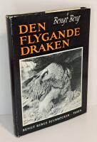 Den flygande draken i Himalaya
