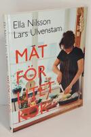 Mat f&ouml;r litet k&ouml;k