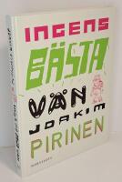 Ingens b&auml;sta v&auml;n