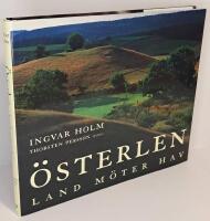 &Ouml;sterlen - Land m&ouml;ter hav