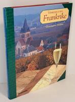Vinreseguide-Frankrike