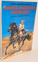 Svarta hingstens &aring;terkomst
