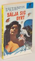 Kometdeckaren 22 - S&auml;lja sig dyrt