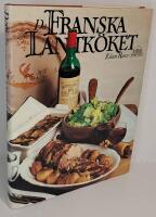 Det franska lantk&ouml;ket