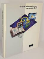 Cisco 700 Series Installation and Configuration Guide