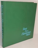 Stora Sy & Handarbetsboken - Stickning, Virkning, Broderi, S&ouml;mnad, M&auml;rkning, Makram&eacute;, Knyppling, V&auml;vning, Batik
