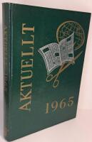 Aktuellt 1965