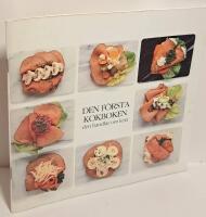 Den f&ouml;rsta kokboken den handlar om k&ouml;tt - En bok om k&ouml;tt
