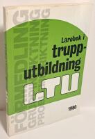 L&auml;robok i trupputbildning - LTU 1980