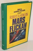 Marsflickan